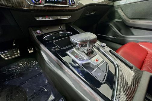 2024 Audi S5 Premium Plus TFSI quattro Tiptronic