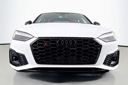 2024 Audi S5 Premium Plus TFSI quattro Tiptronic