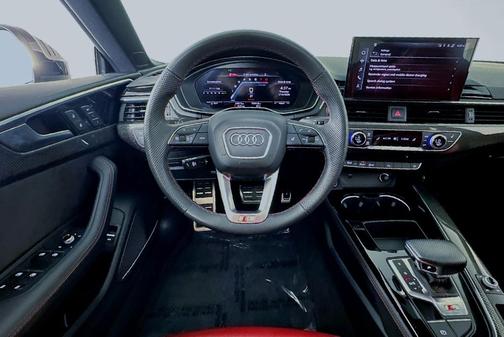 2024 Audi S5 Premium Plus TFSI quattro Tiptronic