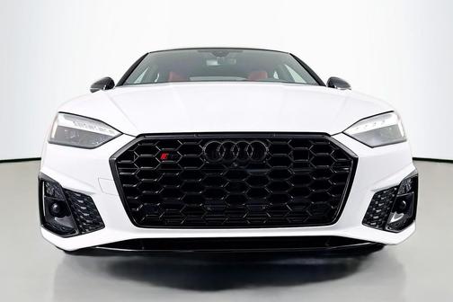 2024 Audi S5 Premium Plus TFSI quattro Tiptronic