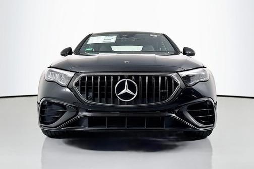 2026 Mercedes-Benz AMG E 53 E 4MATIC+