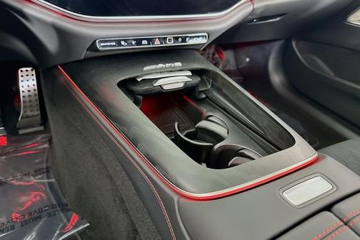 2026 Mercedes-Benz AMG E 53 E 4MATIC+