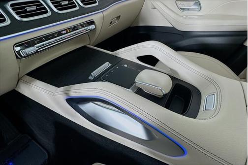 2025 Mercedes-Benz GLE 450e 4MATIC