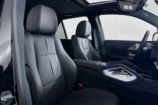 2026 Mercedes-Benz GLE 450e 4MATIC