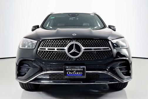 2026 Mercedes-Benz GLE 450e 4MATIC