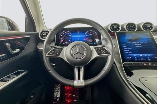 2024 Mercedes-Benz GLC 300 Base