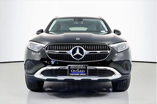 2024 Mercedes-Benz GLC 300 Base
