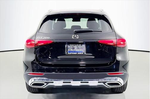 2024 Mercedes-Benz GLC 300 Base