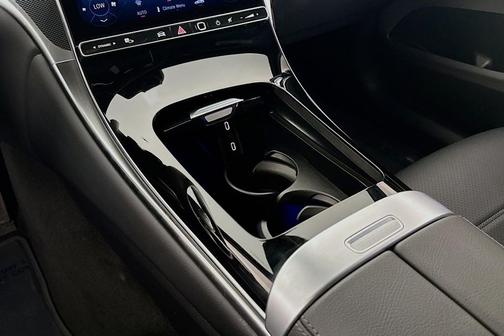 Cirrus Silver Metallic 2026 Mercedes-Benz GLC 300 Base