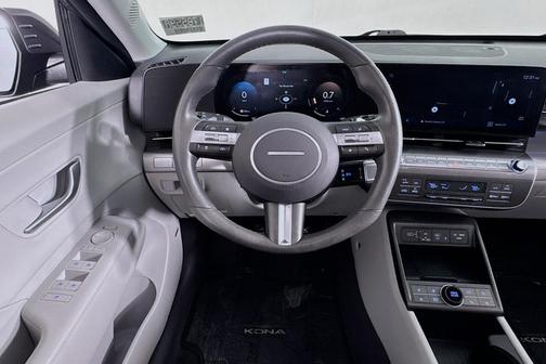 2025 Hyundai KONA Limited