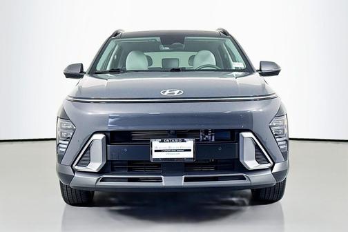 2025 Hyundai KONA Limited