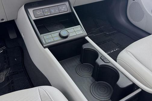 2025 Hyundai KONA Limited