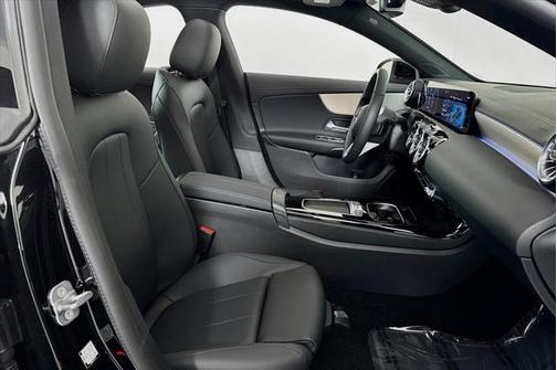 2025 Mercedes-Benz CLA 250 Base