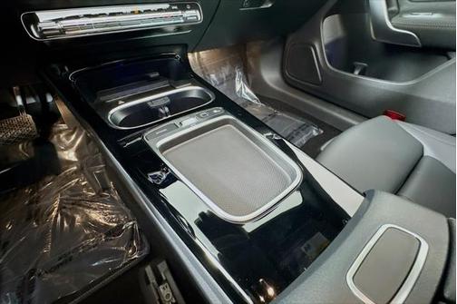 2025 Mercedes-Benz CLA 250 Base