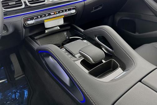 2026 Mercedes-Benz GLE 450e 4MATIC