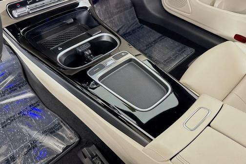 2025 Mercedes-Benz CLA 250 4MATIC