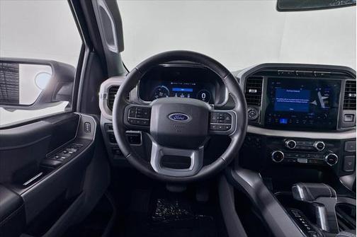 2023 Ford F-150 Lightning XLT