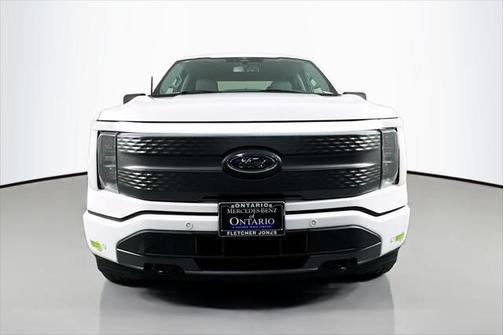 2023 Ford F-150 Lightning XLT