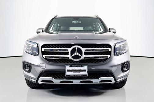 2021 Mercedes-Benz GLB 250 Base