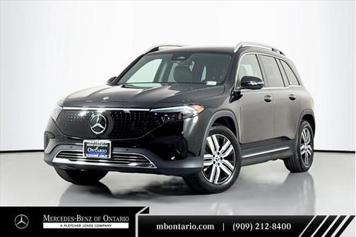 2024 Mercedes-Benz EQB 300 4MATIC