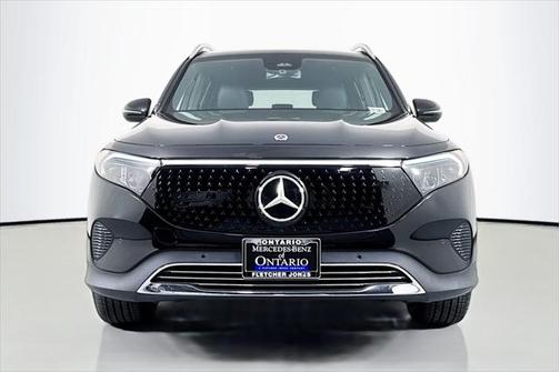 2024 Mercedes-Benz EQB 300 4MATIC