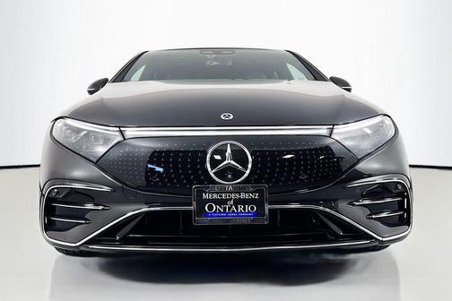 2023 Mercedes-Benz EQS 450 4MATIC