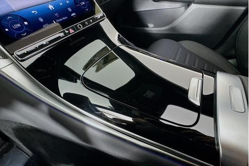 2025 Mercedes-Benz GLC 300 4MATIC Coupe