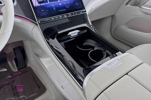 2023 Mercedes-Benz EQE 350+ Base