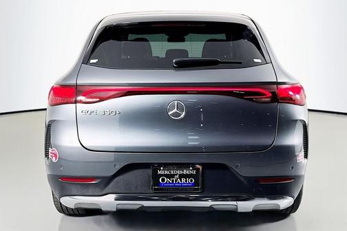 2023 Mercedes-Benz EQE 350+ Base