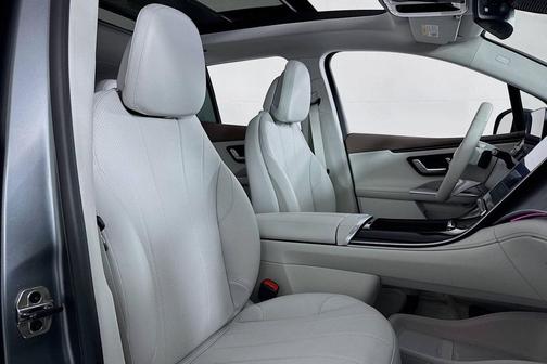 2023 Mercedes-Benz EQE 350+ Base