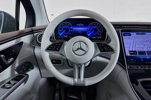 2023 Mercedes-Benz EQE 350+ Base