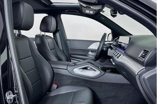 2025 Mercedes-Benz GLE 450e 4MATIC