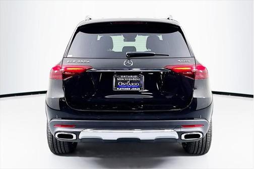 2025 Mercedes-Benz GLE 450e 4MATIC