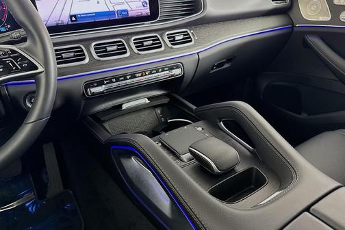 2025 Mercedes-Benz GLE 450 4MATIC