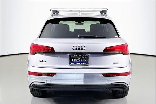 2025 Audi Q5 40 Premium Plus