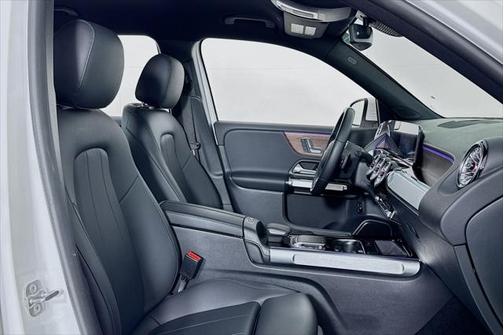 2023 Mercedes-Benz EQB 250 Base