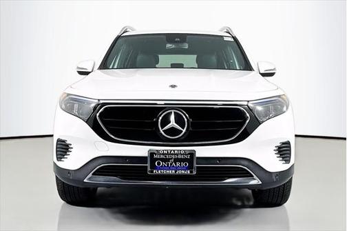 2023 Mercedes-Benz EQB 250 Base