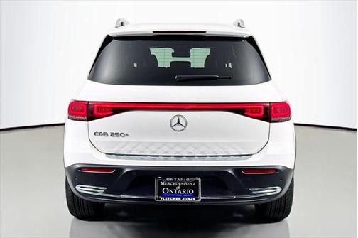2023 Mercedes-Benz EQB 250 Base