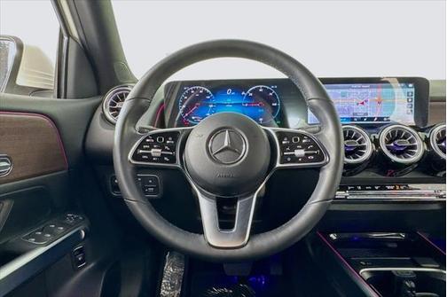 2023 Mercedes-Benz EQB 250 Base