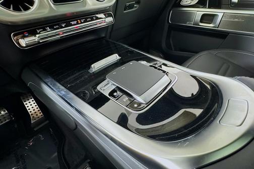 2025 Mercedes-Benz G-Class 4MATIC
