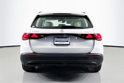 2026 Mercedes-Benz E-Class E 450 4MATIC All-Terrain