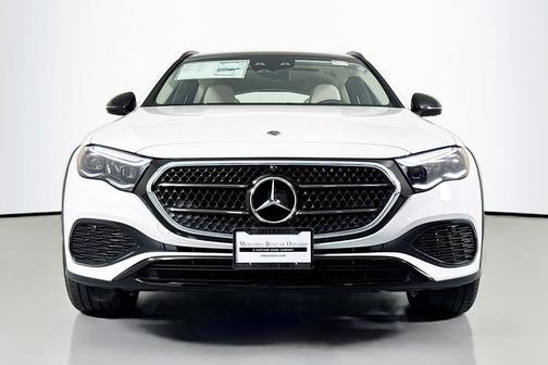 2026 Mercedes-Benz E-Class E 450 4MATIC All-Terrain