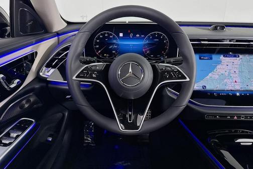 2026 Mercedes-Benz E-Class E 450 4MATIC All-Terrain