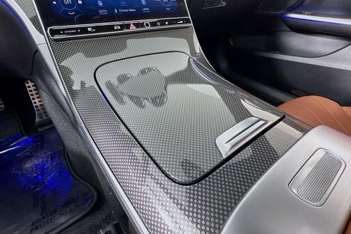 2022 Mercedes-Benz C-Class Sedan