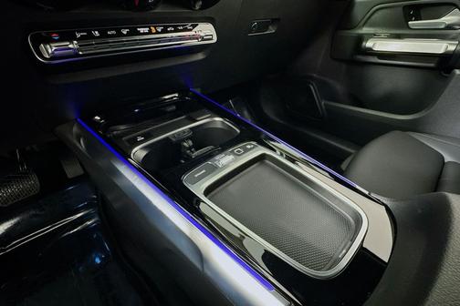 2025 Mercedes-Benz GLB 250 Base