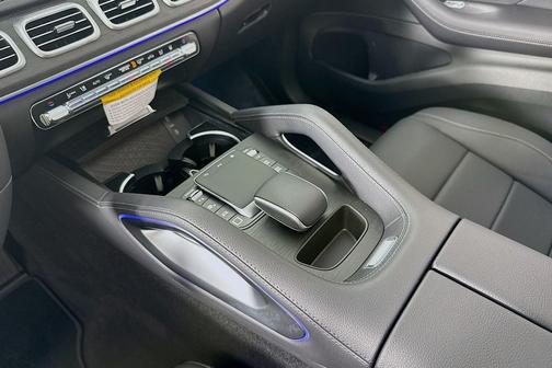 2026 Mercedes-Benz GLE 450e 4MATIC