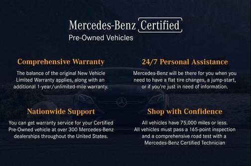 Black 2025 Mercedes-Benz C-Class C 300