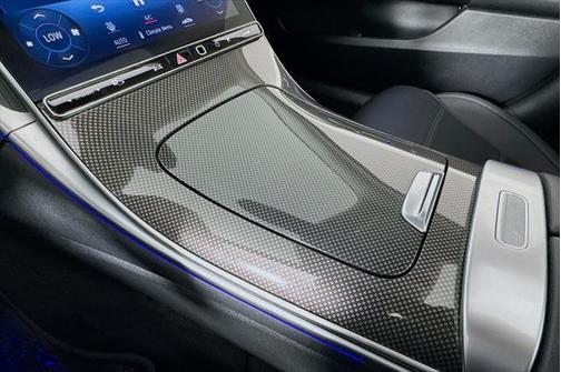 2022 Mercedes-Benz C-Class Sedan
