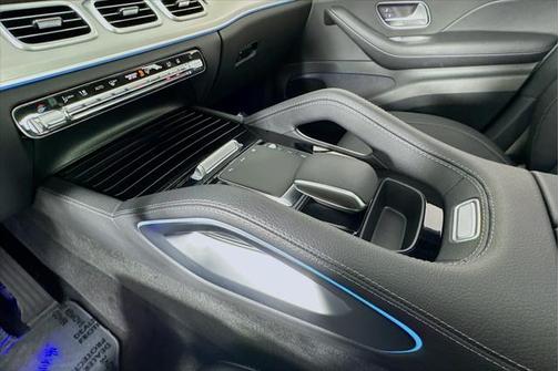 2025 Mercedes-Benz GLE 450e 4MATIC