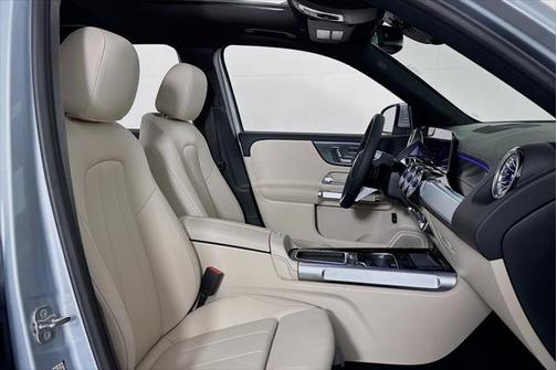 2025 Mercedes-Benz GLB 250 Base
